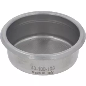RANCILIO kávégép 18Gr Inox Szűrő