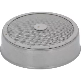 Kávégép zuhany Inox
