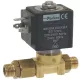 RANCILIO kávégép Bemeneti Szelep + Visszacsapó 220V 50Hz