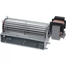 Tangentális Ventilátor 230V 50Hz 28W