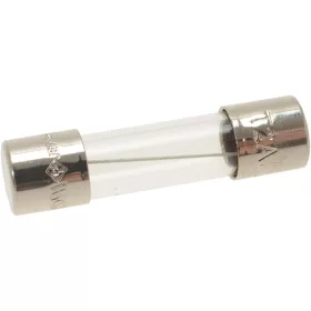 MARZOCCO kávégép biztosíték ul 2A 250V.