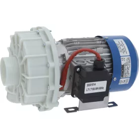 ELEKTROMOS SZIVATTYÚ 0.75kW