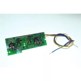 TELJESÍTMÉNY PCB INT 50/60 hz