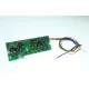 DELONGHI sütő/főzőkészülék teljesítmény pcb int 50/60 hz