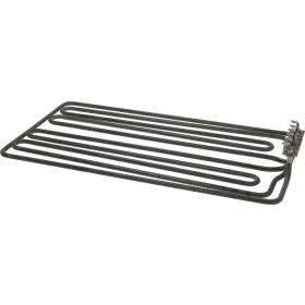 FŰTŐELEM 5000W 230/400V