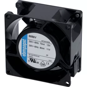 AXIÁLIS VENTILÁTOR 8556V