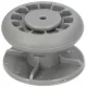 GORENJE / MORA mosogatógép görgő (518095)