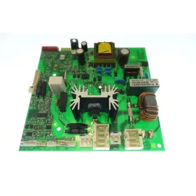 Kávégép CPU+SW H2S2 230V egység