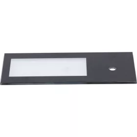 Sütő/főzőkészülék interface üveg 195x82 mm