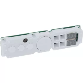 ELEKTRONIKAI VEZÉRLŐLAP