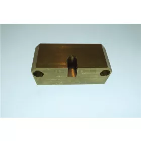 Hőcserélő ETTE Csomagológéphez – 45x45x108 mm – DX Oszlop (Jobbos)