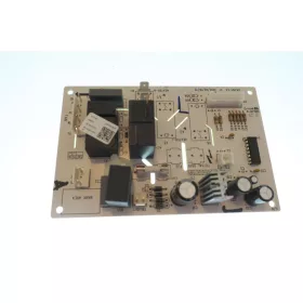FŐ PANEL DDS20