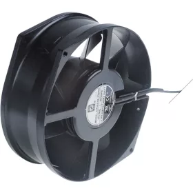   TURBOCHEF sütő/főzőkészülék ventilátor motor csatlakozóval 230V