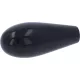 FOGANTYÚ FEKETE M10 ø 29x67 mm