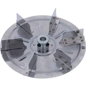 MOTOR HŰTŐVENTILÁTOR ø 200 mm