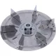 MOTOR HŰTŐVENTILÁTOR ø 200 mm