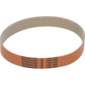SZÍJ MULTIGRIP TB2-380 H20 9 VÁLYÚ