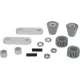 LÁB KÉSZLET SZELETELŐ GÉPHEZ PREMIERE/FU