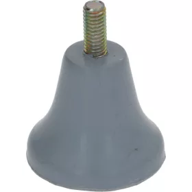 LÁB CSAPPAL M6