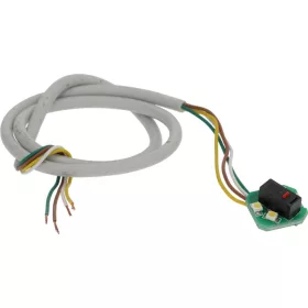 MIKROKAPCSOLÓ 125V 3A 1NO