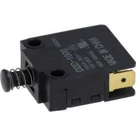 MIKROKAPCSOLÓ 250V 16A 1NO/1NC