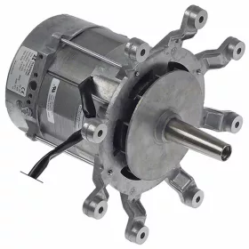   RATIONAL sütő/főzőkészülék VENTILÁTOR MOTOR KÉSZLET 440-480V 60Hz
