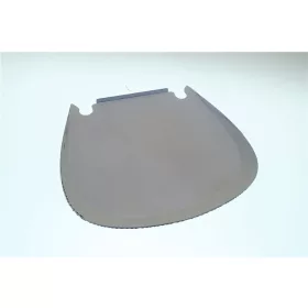 MAZZER kávédaráló robur s tányér
