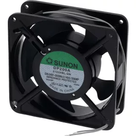 Hűtőventilátor 21 W; 230 V; 120 x 120 mm