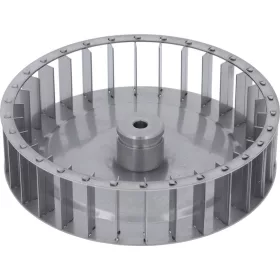   TECNOEKA sütő/főzőkészülék ventilátor 160X40 mm 30 lapáttal dupla