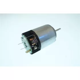Turmixmotor Wittenborg Evoca Italautomatához – 24V DC + PCB – 9000 / 9100 széria (260795 kompatibilis)