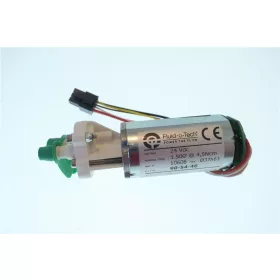 Tejszivattyú Necta / Evoca Italautomatához – 24V DC – Kalea / Korinto / Koro szériához (90-54-46 kompatibilis)