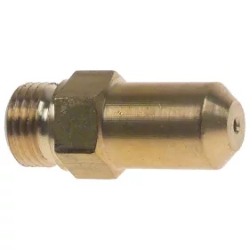 FAINCA melegen tartó gázfúvóka átmérő 1.40 mm