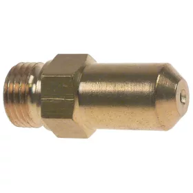 FAINCA melegen tartó gázfúvóka átmérő 2.05 mm