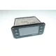Dixell XR44CH Digitális Vezérlőegység – 12V, 16A, 4 Relé – Hűtéstechnikai szabályzó (XR44CH)