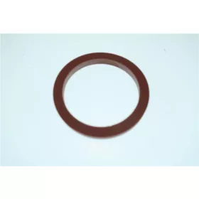 Tömítés Necta / Cimbali Italautomatához – 40.5x50.5x5 mm – Háromszögletű keresztmetszet (098764 / 4701116000 kompatibilis)