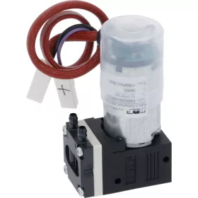 WEGA kávégép mikroszivattyú PMM2509-NMP830 24Vdc
