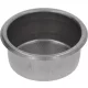 WEGA kávégép SZŰRŐ 2 CSÉSZE 14 g ø 65x27.5 mm