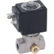 WEGA kávégép MÁGNESSZELEP PARKER 2-ÚT 240V 60Hz