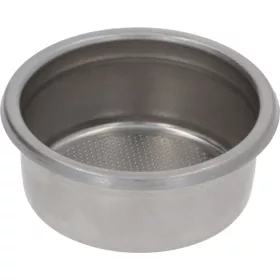 WEGA kávégép SZŰRŐ 2 CSÉSZE 18 g ø 70x28 mm