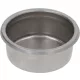 WEGA kávégép SZŰRŐ 2 CSÉSZE 18 g ø 70x28 mm