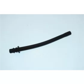 ELVEZETŐ CSŐ L=125 FEKETE(NBR 70SH) ETAM2