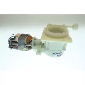 Kávégép 120V 60HZ őrlő