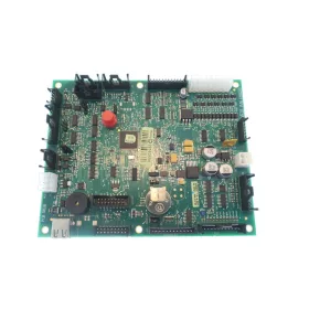 Kávégép panel SVE01