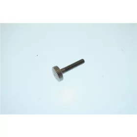 Recézett Fejű Csavar Saeco / Philips / Graef Készülékekhez – M5 x 25 mm – Kézzel hajtható (129914002, 145618 kompatibilis)