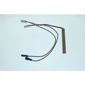 Fűtőpatron Italautomatákhoz – 12,5x100 mm – 230V 700W – Hosszabbított kábellel (VLV605 kompatibilis)