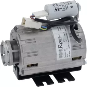 WEGA kávégép motor bilincs RPM 150W 230V