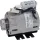 WEGA kávégép motor bilincs RPM 150W 230V