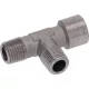 WEGA kávégép t-ág Ø 1/4'M-1/4'M-1/4'F