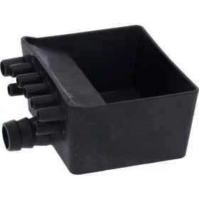 DRAIN TANK