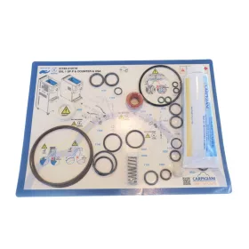 CARPICARE KÉSZLET XVL 1 SP P & PULT 6/12M